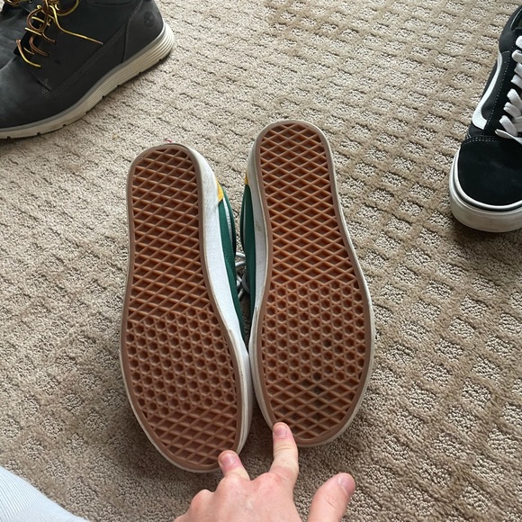 Men’s vans - Picture 3 of 4